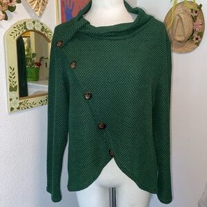 Sweater for lady